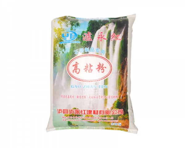 瀘州石膏制品專用高粘粉